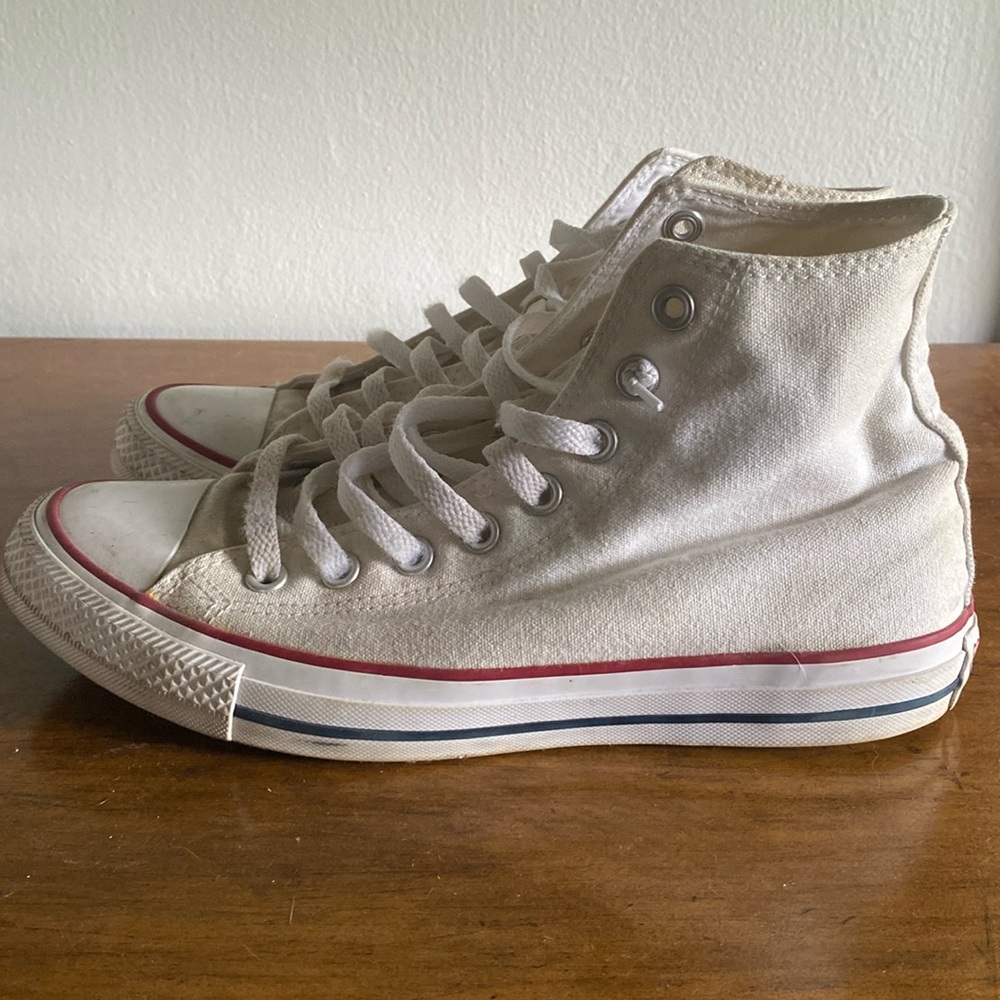 Converse All Star High Top